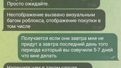 Photo of Что такое Robuy и почему стоит обратить внимание на покупку Робуксов