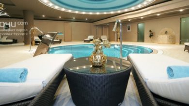 Photo of Уникальные возможности СПА-программ в Сочи