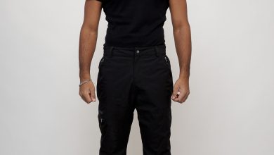 Photo of Преимущества утепленных спортивных мужских брюк