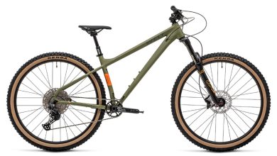 Photo of Особенности и назначение велосипедов МТВ